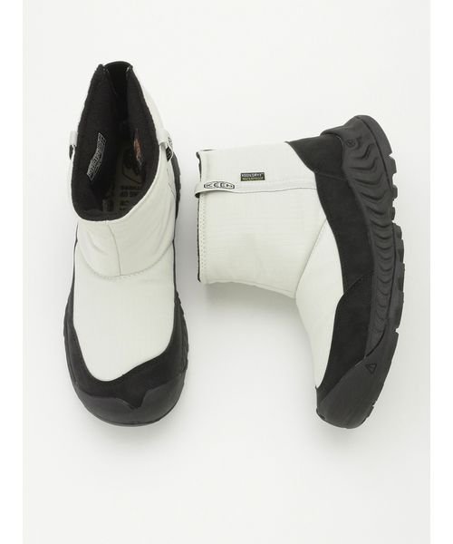 【KEEN】HOOD NXIS PULL ON WP 