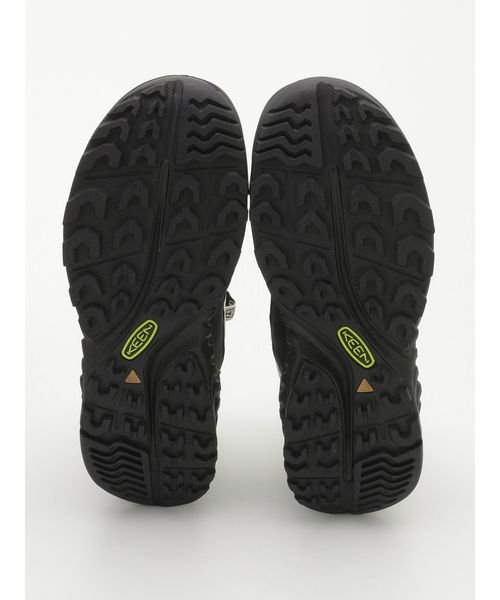 【KEEN】HOOD NXIS PULL ON WP 