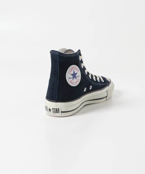 URBAN RESEARCH DOORS(アーバンリサーチドアーズ)/CONVERSE　SUEDE ALL STAR J HI/img03