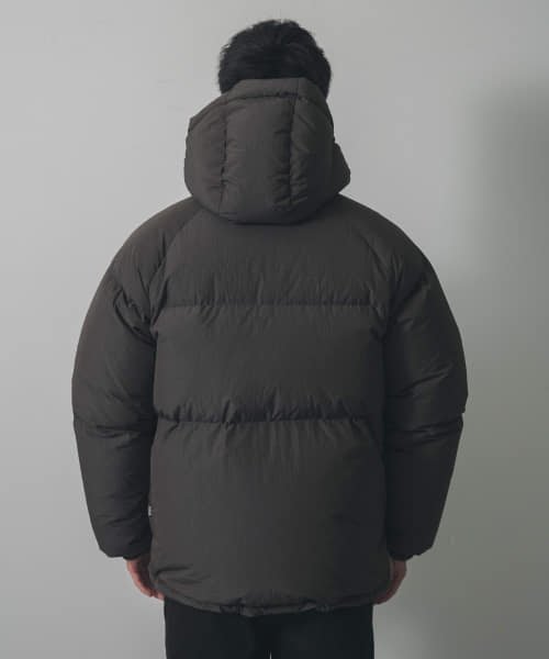 URBAN RESEARCH DOORS(アーバンリサーチドアーズ)/ENDS and MEANS　Down Jacket/img03