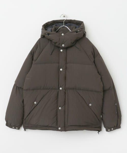 URBAN RESEARCH DOORS(アーバンリサーチドアーズ)/ENDS and MEANS　Down Jacket/img13