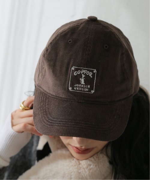 B.C STOCK(ベーセーストック)/【GO－PFOR / ゴー・ファー】 CAP/img04