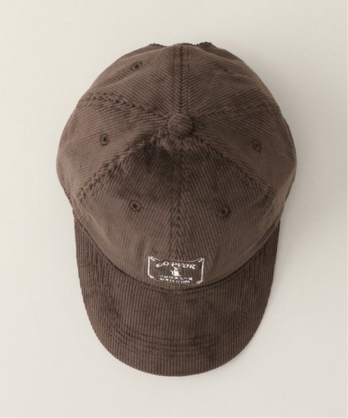 B.C STOCK(ベーセーストック)/【GO－PFOR / ゴー・ファー】 CAP/img09