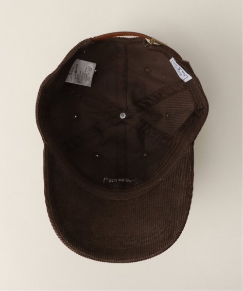 B.C STOCK(ベーセーストック)/【GO－PFOR / ゴー・ファー】 CAP/img10