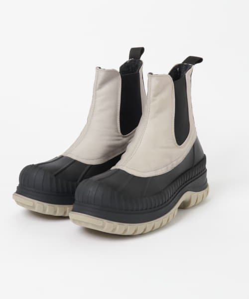 URBAN RESEARCH(アーバンリサーチ)/GANNI　Outdoor Chelsea Boot/img01