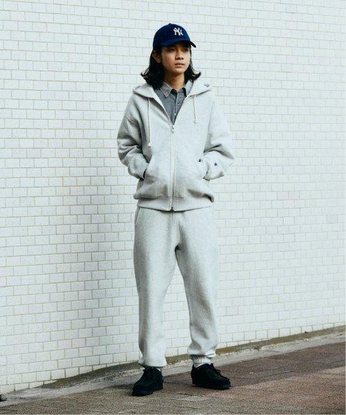 JOURNAL STANDARD(ジャーナルスタンダード)/【CHAMPION / チャンピオン】別注 MODERN FIT SWEAT PANTS/img01