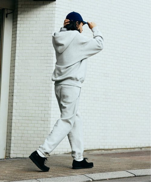 JOURNAL STANDARD(ジャーナルスタンダード)/【CHAMPION / チャンピオン】別注 MODERN FIT SWEAT PANTS/img05