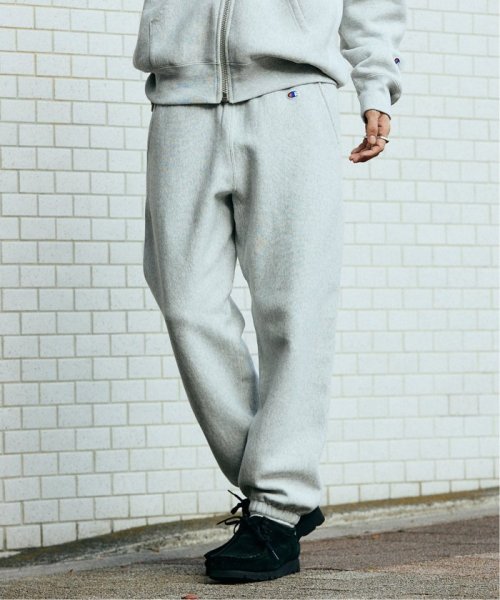 JOURNAL STANDARD(ジャーナルスタンダード)/【CHAMPION / チャンピオン】別注 MODERN FIT SWEAT PANTS/img06