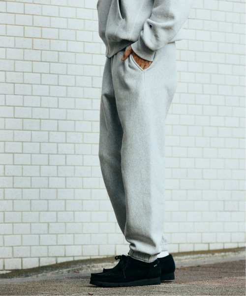 JOURNAL STANDARD(ジャーナルスタンダード)/【CHAMPION / チャンピオン】別注 MODERN FIT SWEAT PANTS/img08