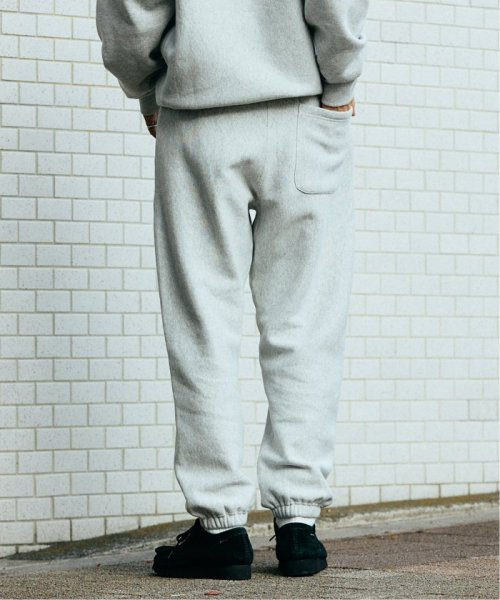 JOURNAL STANDARD(ジャーナルスタンダード)/【CHAMPION / チャンピオン】別注 MODERN FIT SWEAT PANTS/img09