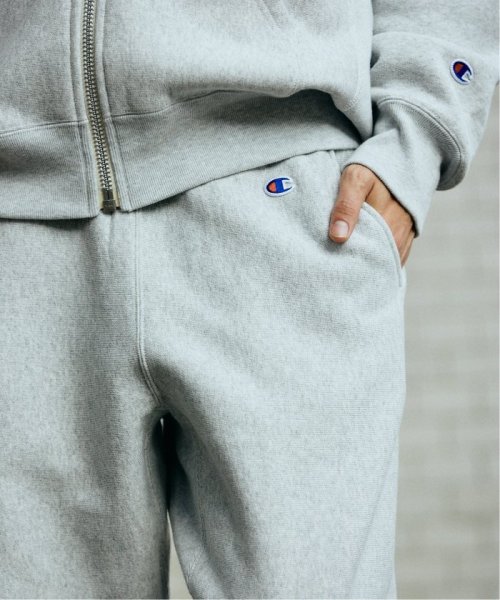 JOURNAL STANDARD(ジャーナルスタンダード)/【CHAMPION / チャンピオン】別注 MODERN FIT SWEAT PANTS/img10