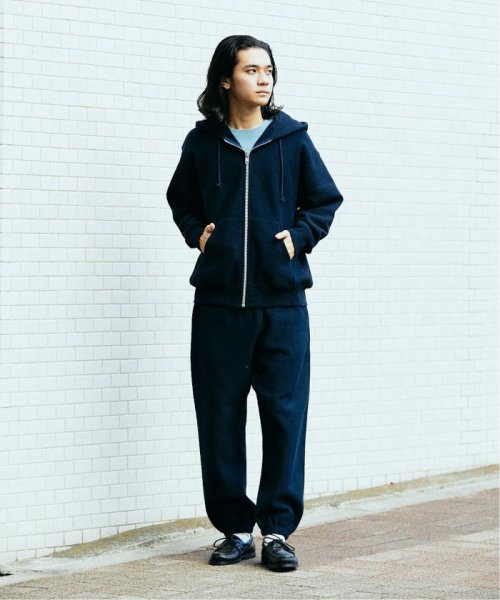 JOURNAL STANDARD(ジャーナルスタンダード)/【CHAMPION / チャンピオン】別注 MODERN FIT SWEAT PANTS/img12