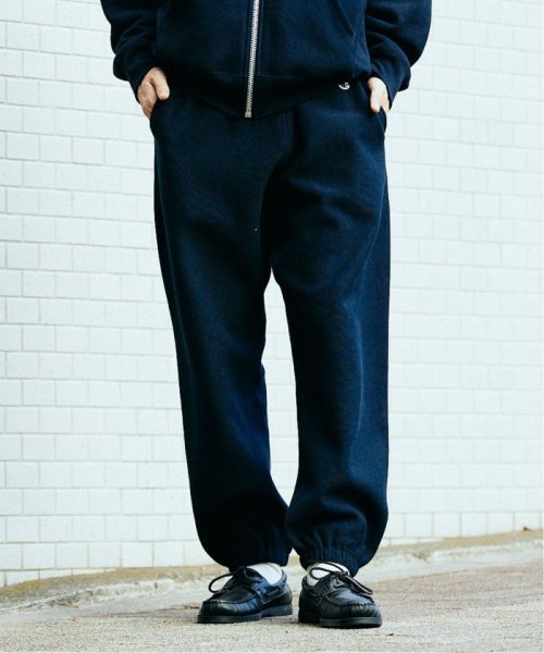 JOURNAL STANDARD(ジャーナルスタンダード)/【CHAMPION / チャンピオン】別注 MODERN FIT SWEAT PANTS/img17