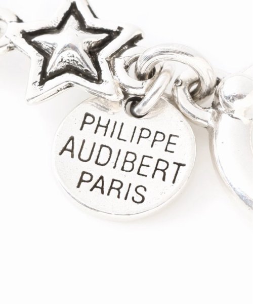 Plage(プラージュ)/【PHILIPPE AUDIBERT/フィリップ・オーディベール】 APRIL ブレスレット/img05