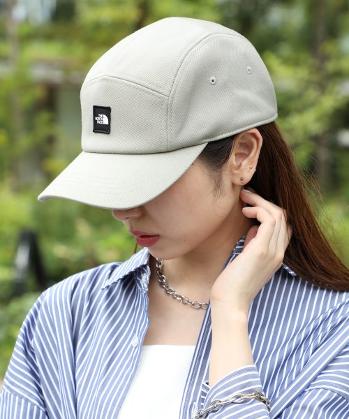 THE NORTH FACE(ザノースフェイス)/◎日本未入荷・韓国ノース商品◎【THE NORTH FACE / ザ・ノースフェイス】WL CAMP CAP NE3CN53 キャップ 帽子/img05