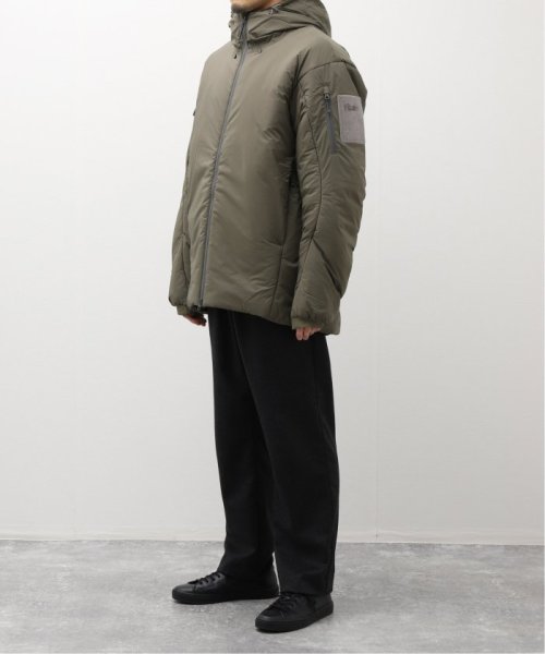 JOURNAL STANDARD(ジャーナルスタンダード)/【TILAK / ティラック】Siberia MiG Jacket/img27