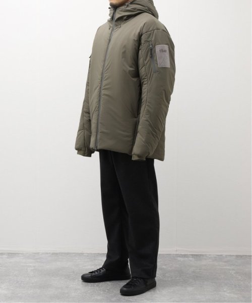 JOURNAL STANDARD(ジャーナルスタンダード)/【TILAK / ティラック】Siberia MiG Jacket/img28