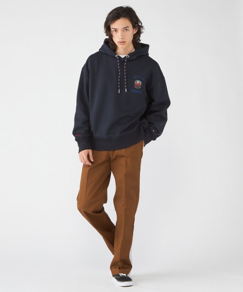TOMMY HILFIGER(トミーヒルフィガー)/MOUNTAIN CAMO HOODY/img03