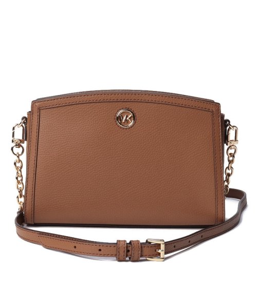 MICHAEL KORS(マイケルコース)/【MICHAE L KORS / マイケルコース】LG EW XBODY 32R3G7CC3B 32R3G7CC3T ショルダーバッグ チェーンバッグ 牛革/img07