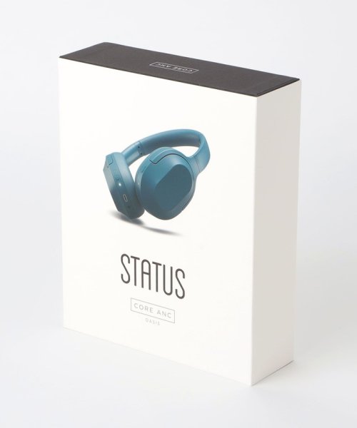 BEAUTY&YOUTH UNITED ARROWS(ビューティーアンドユース　ユナイテッドアローズ)/＜Status Audio＞ Core ANC HEADPHONE/ヘッドホン/img08