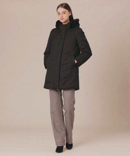 MACKINTOSH LONDON(MACKINTOSH LONDON（レディース）)/【PONTELAND/ポントランド】リバーシブルダウンコート/img02