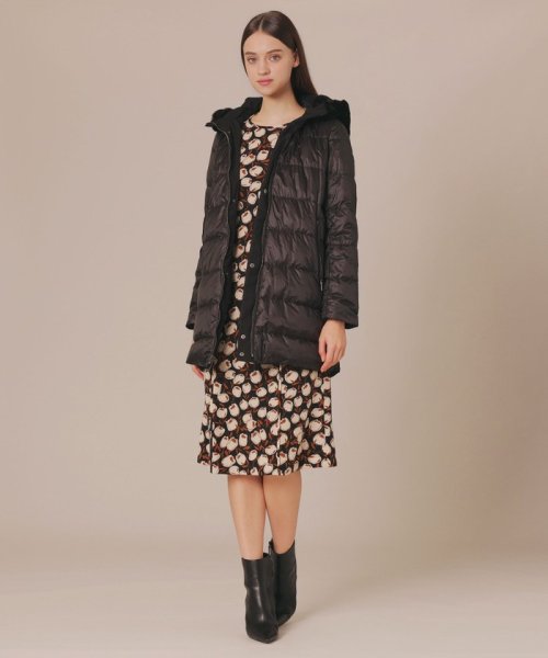 MACKINTOSH LONDON(MACKINTOSH LONDON（レディース）)/【PONTELAND/ポントランド】リバーシブルダウンコート/img04