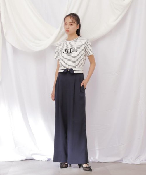 JILL by JILL STUART(ジル バイ ジル スチュアート)/◇2Ｗay折り返しパンツ/img34