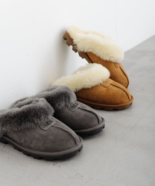 URBAN RESEARCH(アーバンリサーチ)/UGG　W COQUETTE/img07