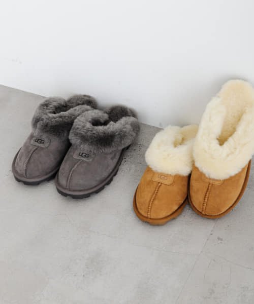URBAN RESEARCH(アーバンリサーチ)/UGG　W COQUETTE/img08