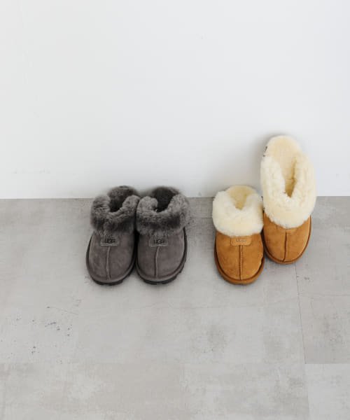 URBAN RESEARCH(アーバンリサーチ)/UGG　W COQUETTE/img09