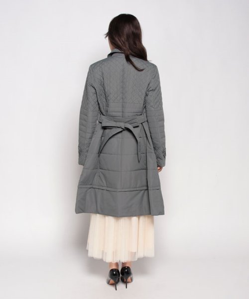 中わたトレンチコート 中わたトレンチコート Z1910836368(14740円)