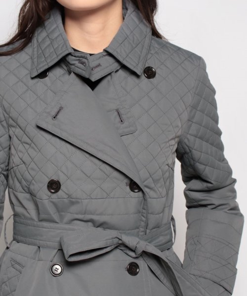 中わたトレンチコート 中わたトレンチコート Z1910836368(14740円)