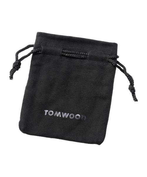 TOMWOOD(トムウッド)/TOMWOOD トムウッド イヤーカフ E38WONA01S9259K/img05