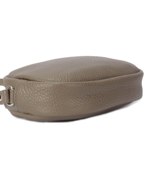 ブランクレ ショルダーバッグ レディース ブランド レザー 本革 斜めがけ 日本製 BLANCLE BC1226 ブランクレ LEATHER SHRINK