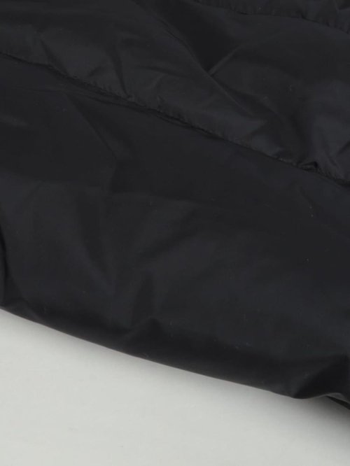 ボリューミーダウンコート 