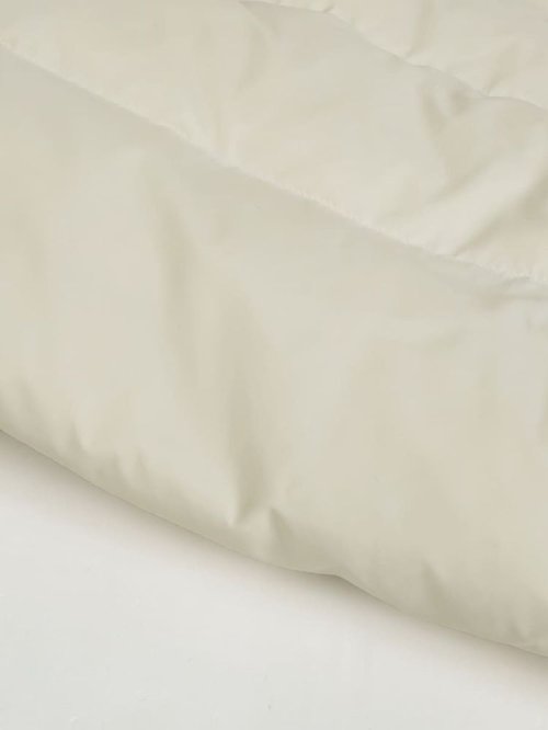 ボリューミーダウンコート 