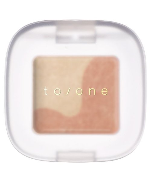 to/one(トーン)/to/one / ペタル フロート アイシャドウ 21<2023 Summer Collection> /img02