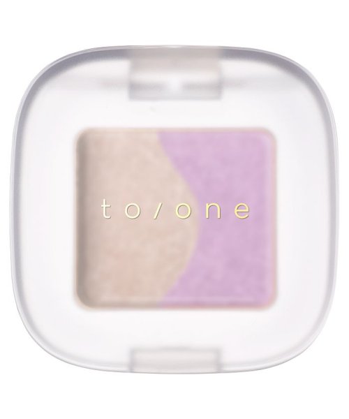 to/one(トーン)/to/one / ペタル フロート アイシャドウ22<2023 Summer Collection> /img02