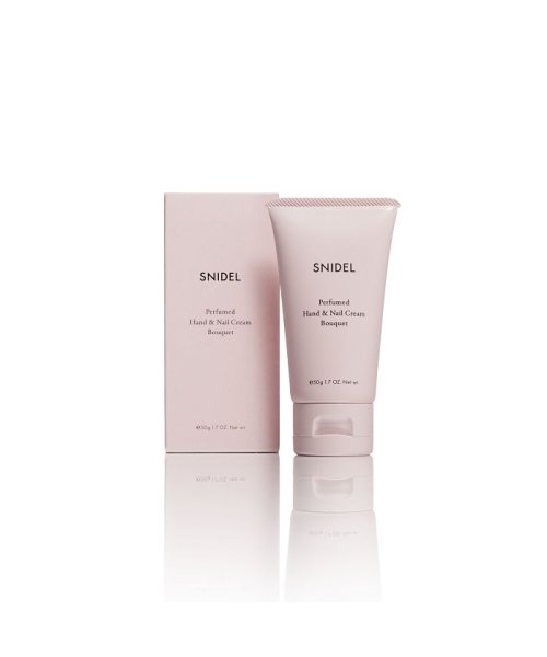 SNIDEL BEAUTY(スナイデル ビューティ)/SNIDEL BEAUTY / パフュームド ハンド ＆ ネイル クリーム ブーケ/img01