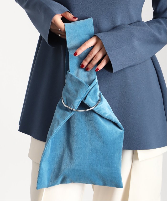 ルレアッシュ、サックカレ 新色サックカレ『LERET.H』-Work together ブルームリュクス