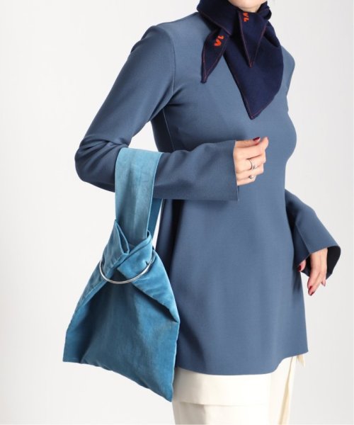 【LERET.H/ルレアッシュ】別注 サック・カレ LERET VERMEIL par H/ルレアッシュ