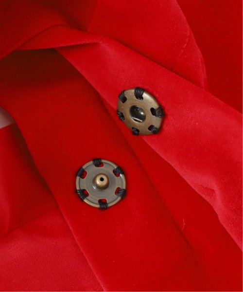 【LERET.H/ルレアッシュ】別注 サック・カレ LERET VERMEIL par H/ルレアッシュ