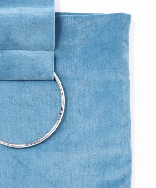 【LERET.H/ルレアッシュ】別注 サック・カレ LERET VERMEIL par H/ルレアッシュ