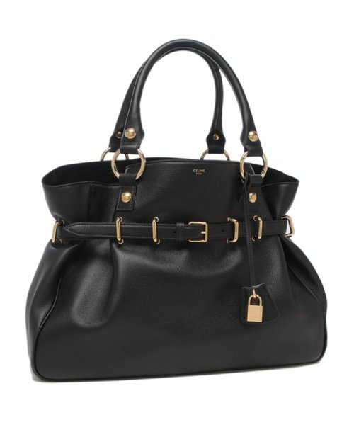 CELINE(セリーヌ)/セリーヌ トートバッグ アニタ ブラック レディース CELINE 113533FC6 38NO/img01