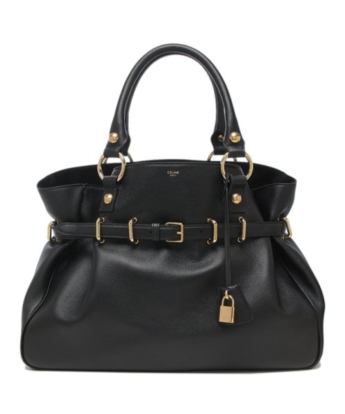 CELINE(セリーヌ)/セリーヌ トートバッグ アニタ ブラック レディース CELINE 113533FC6 38NO/img05