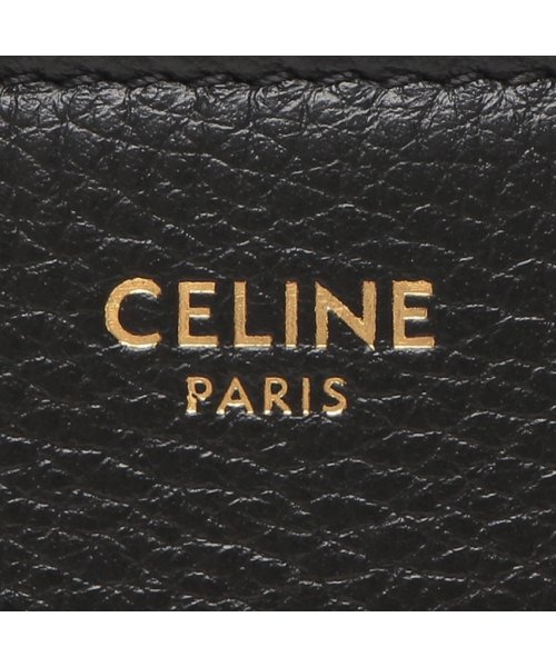 CELINE(セリーヌ)/セリーヌ トートバッグ アニタ ブラック レディース CELINE 113533FC6 38NO/img08