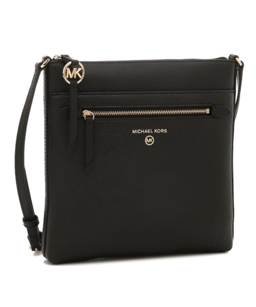 MICHAEL KORS(マイケルコース)/マイケルコース ショルダーバッグ ジェットセット チャーム ブラック レディース MICHAEL KORS 32S1GT9C1L 001/img01