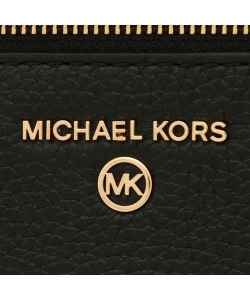 MICHAEL KORS(マイケルコース)/マイケルコース ショルダーバッグ ジェットセット チャーム ブラック レディース MICHAEL KORS 32S1GT9C1L 001/img08