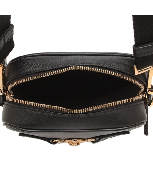 ヴェルサーチ ショルダーバッグ メドゥーサ ビギー ミニバッグ  