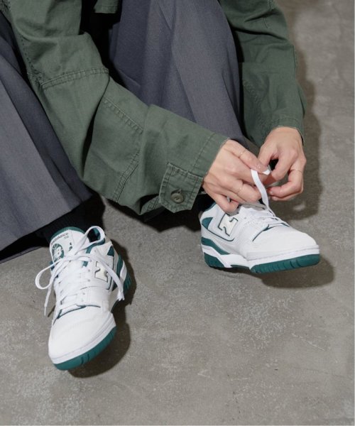 JOURNAL STANDARD(ジャーナルスタンダード)/【NEW BALANCE/ニューバランス】 550：スニーカー/img01